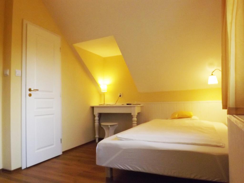 Villa Sipeky Senec Chambre photo