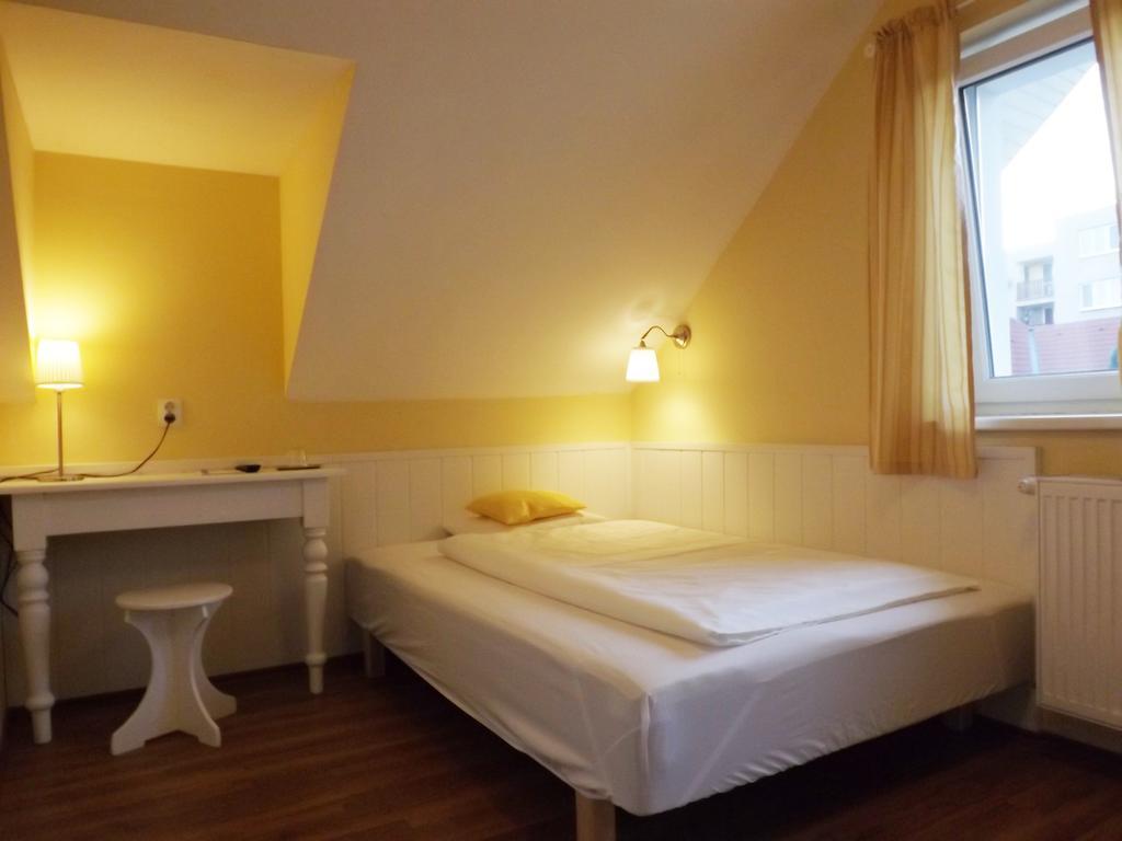 Villa Sipeky Senec Chambre photo