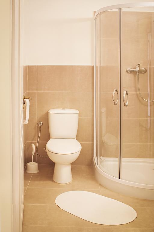 Villa Sipeky Senec Chambre photo
